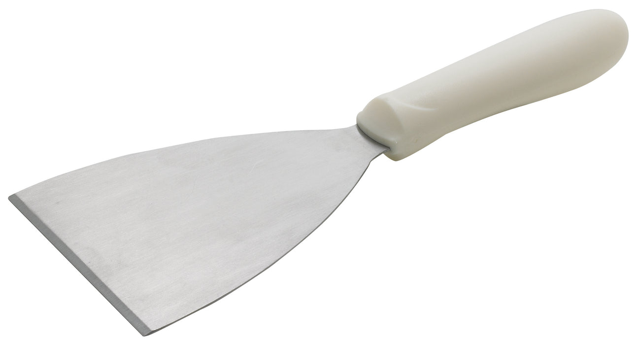 Winco, TWP-40, Grill Scraper