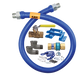 Dormont Manufacturing, 1675KIT36PS, Gas Connector Hose Kit