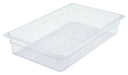 Winco, SP7104, Food Pan, Plastic