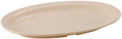 Winco, MMPO-139, Platter, Plastic