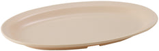 Winco, MMPO-138, Platter, Plastic