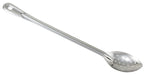Winco, BSPN-18, Serving Spoon, Perforated