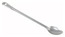 Winco, BSOT-18, Serving Spoon, Solid
