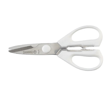 Mundial, W656R, Kitchen Shears