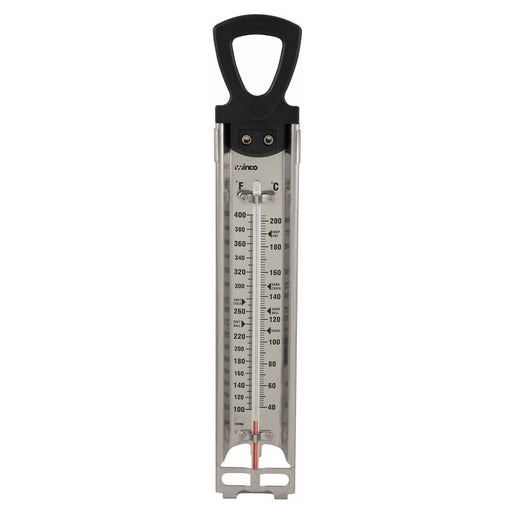 Winco, TMT-CDF4, Thermometer, Deep Fry / Candy