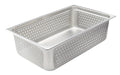 Winco, SPJH-106PF, Steam Table Pan, Stainless Steel