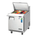 Everest Refrigeration, EPBR1, Refrigerated Counter, Mega Top Sandwich / Salad Unit