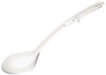 Winco, CVSS-13C, Serving Spoon, Solid