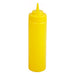 Winco, PSW-16Y, Squeeze Bottle