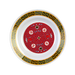 Thunder Group, 1108TR, Asian Dinnerware, Plastic