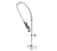 Serv-Ware, PRS4-CWP, Pre-Rinse Faucet Assembly