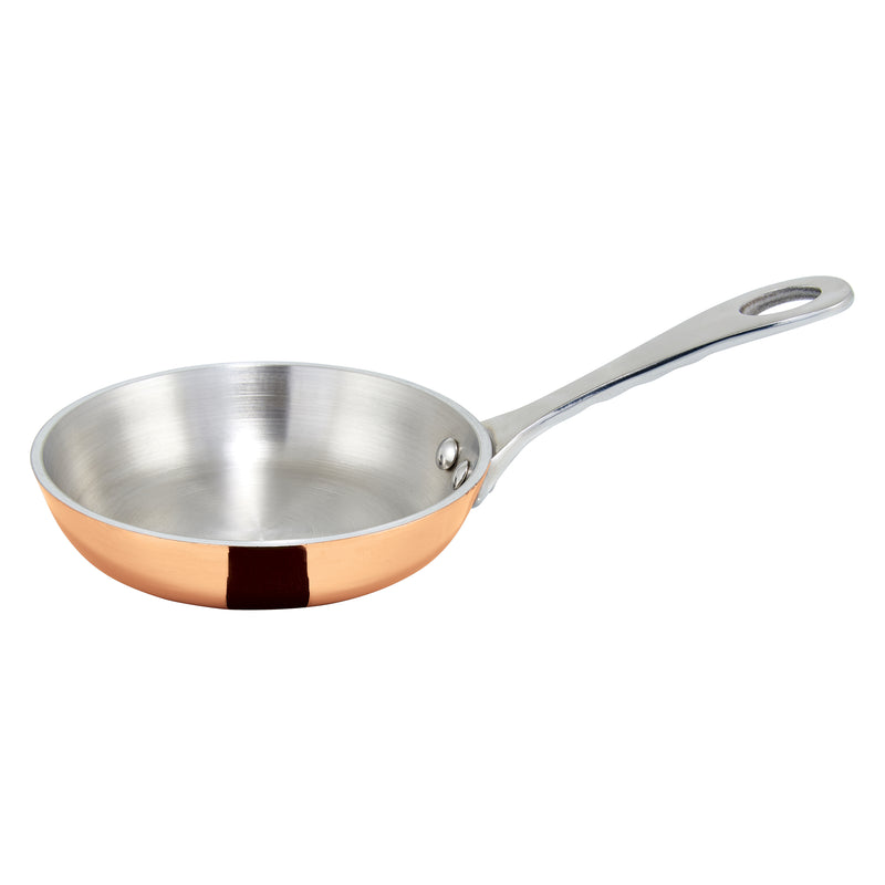 Winco, DCFP-4C, Fry Pan, 5 Oz