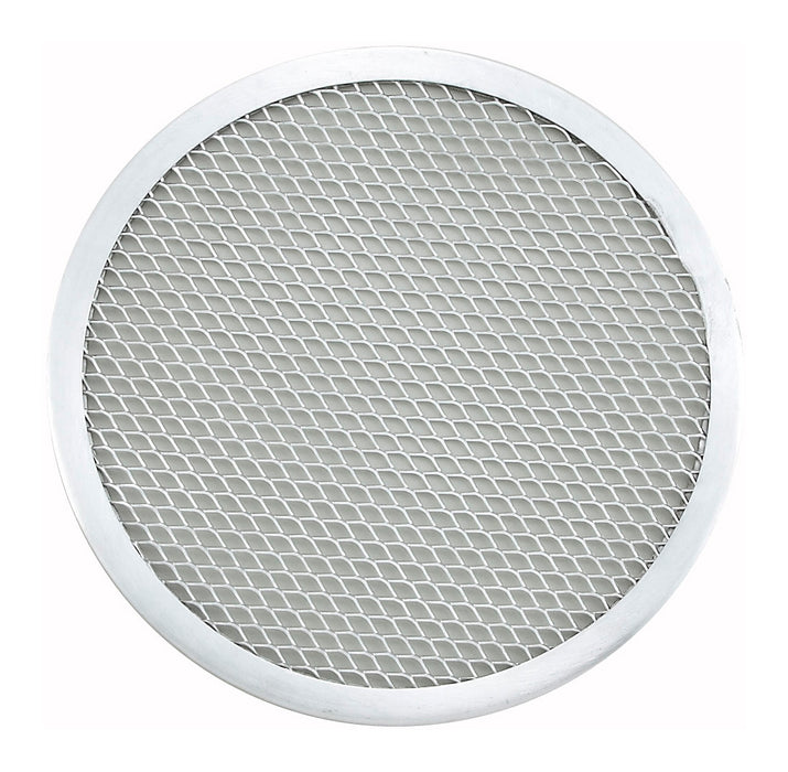 Winco, APZS-8, Pizza Screen