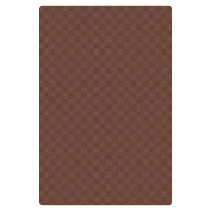 Thunder Group, PLCB181205BR, Cutting Board, Plastic