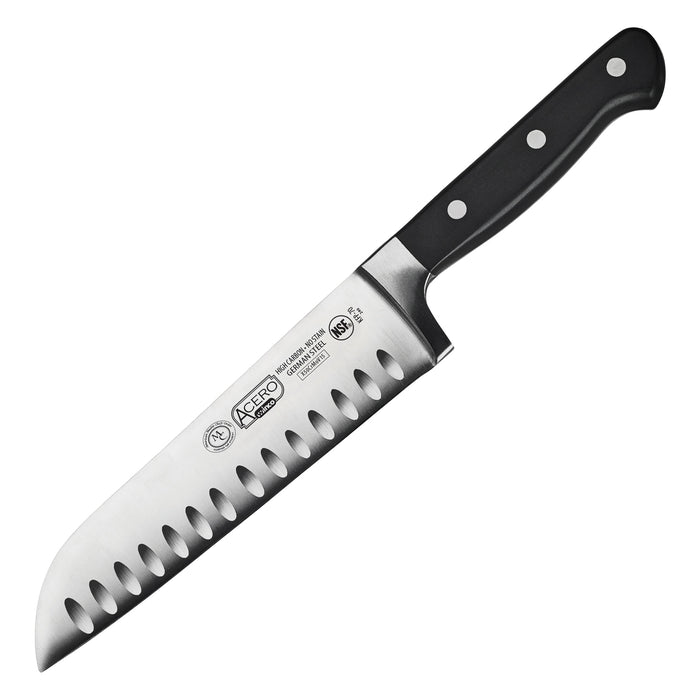 Winco, KFP-70, Knife, Asian
