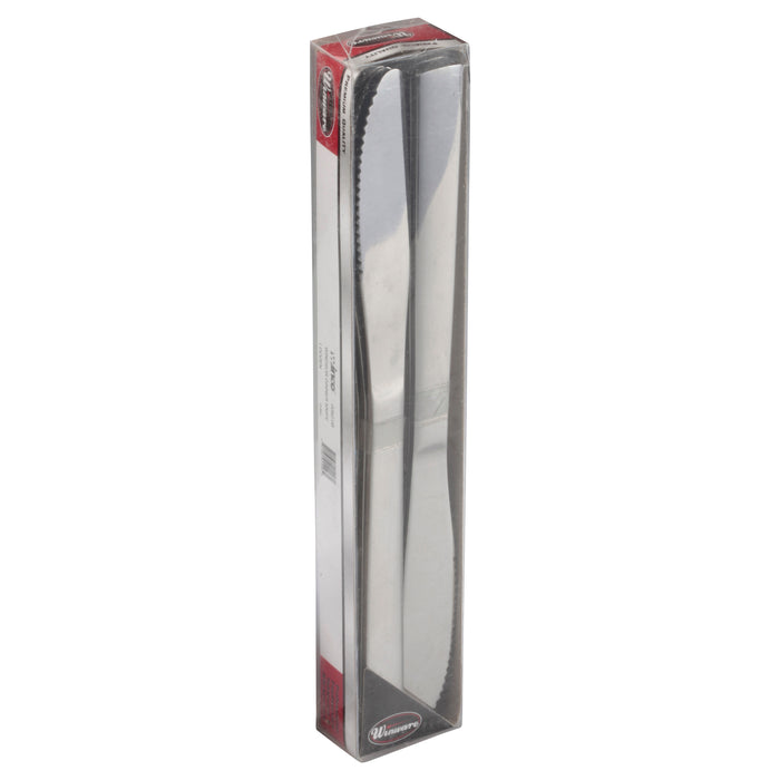 Winco, 0082-08, Knife, Dinner
