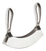 Winco, KCC-4, Knife, Rocker Mincing