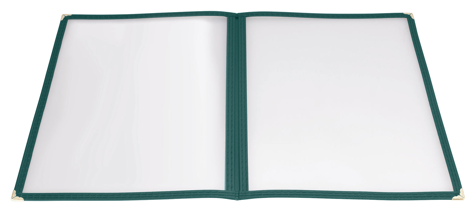 Winco, PMCD-9G, Menu Cover