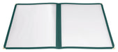 Winco, PMCD-9G, Menu Cover