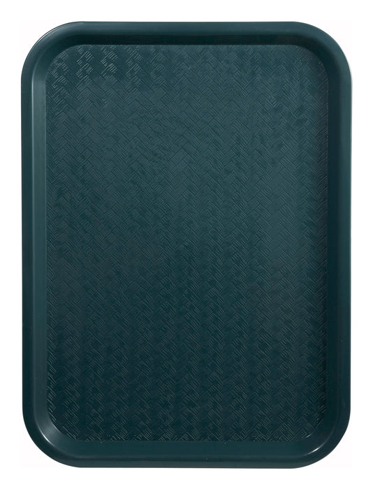 Winco, FFT-1418G, Tray, Fast Food