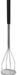 Winco, PTMP-24R, Potato Masher