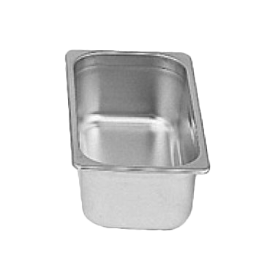 Thunder Group, STPA3144, Steam Table Pan, Stainless Steel