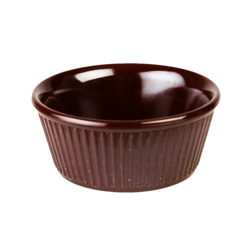 Thunder Group, ML533C1, Ramequín / Vaso para salsa, Plástico