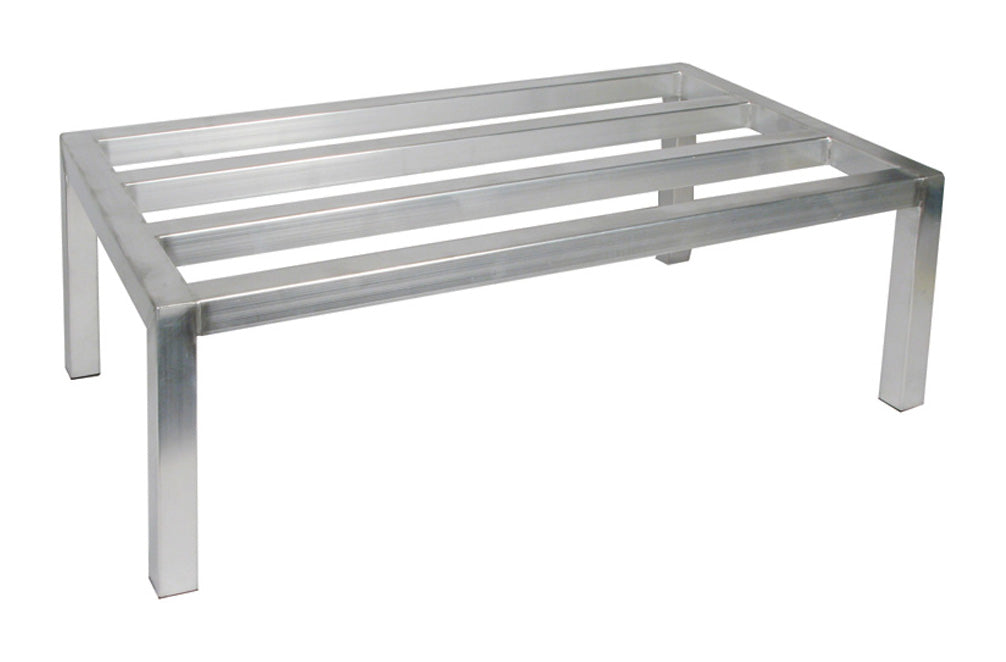 Winco, ADRK-2036, Dunnage Rack, Vented