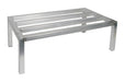 Winco, ADRK-2060, Dunnage Rack, Vented