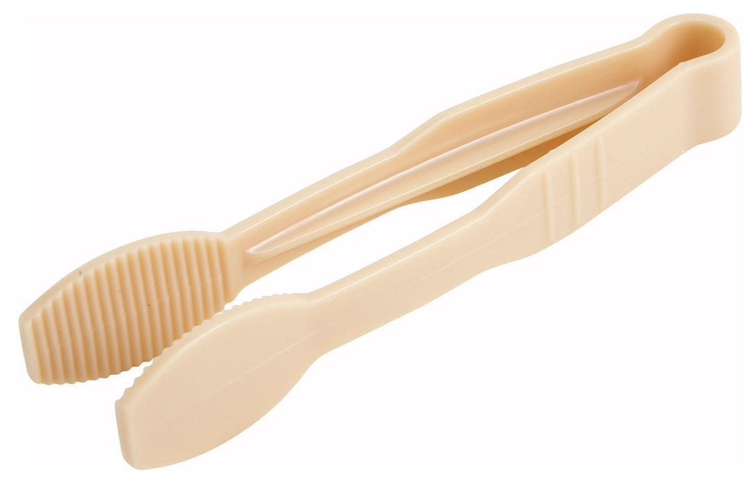Winco, PUTF-6B, Tongs, Serving / Utility, Plastic