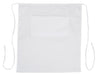Winco, WA-3129WH, Waist Apron