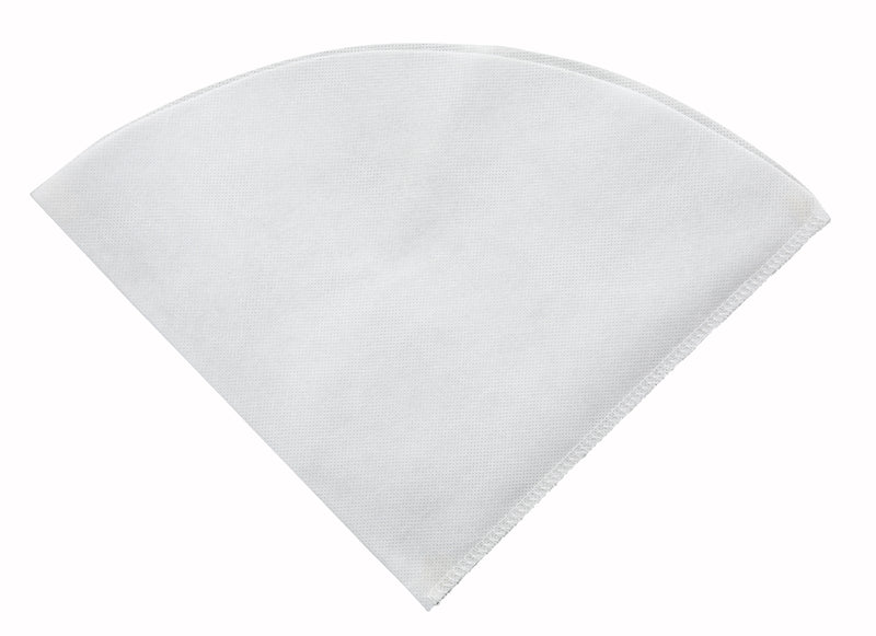Winco, FF-RC, Fryer Filter Paper