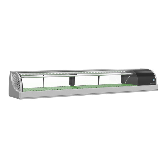 Hoshizaki, HNC-180BA-R-SLH, Display Case, Refrigerated Sushi