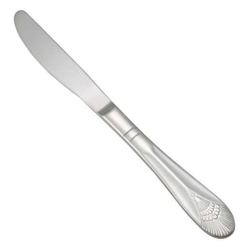 Winco, 0031-08, Knife, Dinner