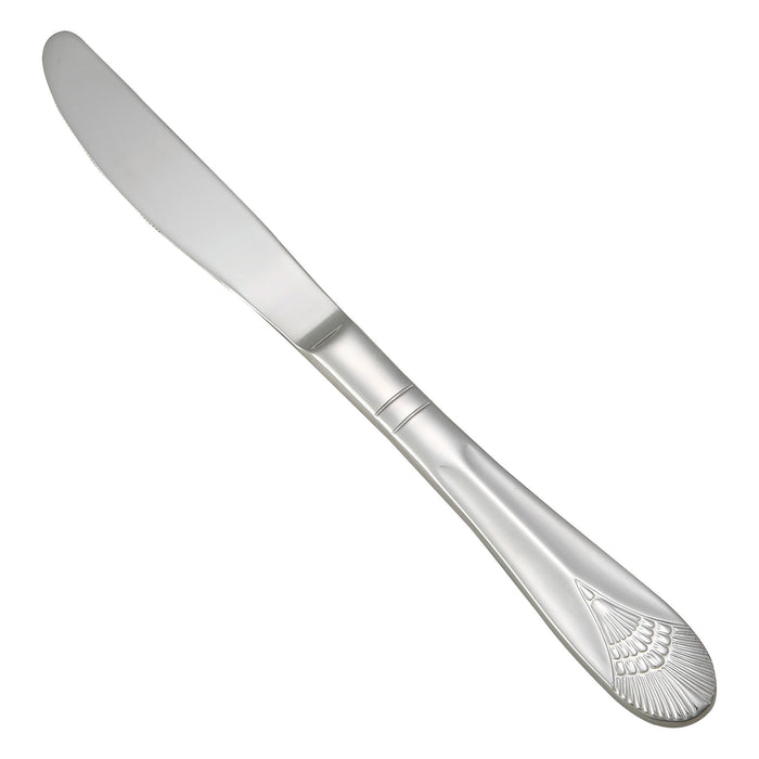 Winco, 0031-08, Knife, Dinner