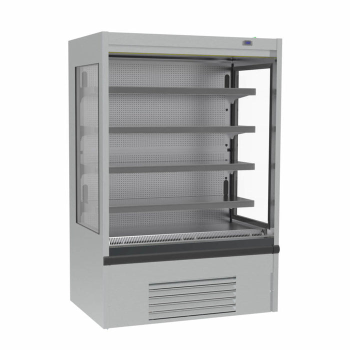 Infrico, IAG-ML12PIM1, Grab and Go Merchandiser