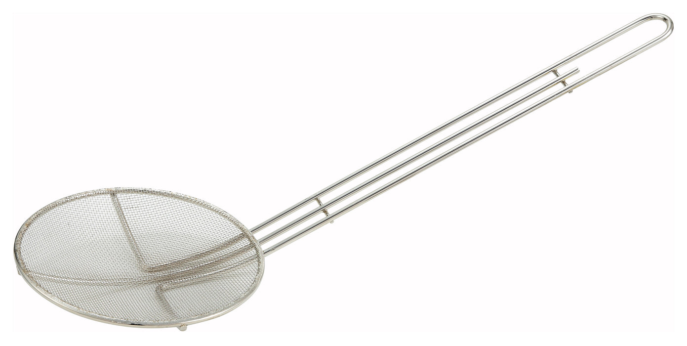 Winco, SCF-6R, Skimmer