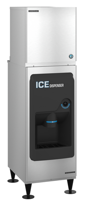 Hoshizaki, KMD-410MWJ, Ice Maker, Cube-Style