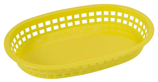 Winco, PLB-Y, Basket, Fast Food