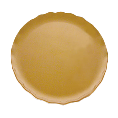 Thunder Group, RF1018G, Plate, Plastic