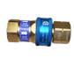 Dormont Manufacturing, A50, Quick Disconnect Coupler