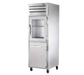 True Manufacturing, STA1R-1HG/1HS-HC, Refrigerator, Reach-In