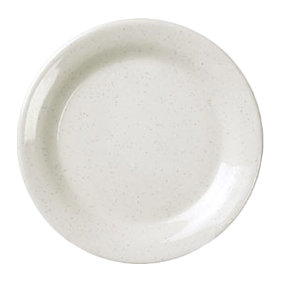 Thunder Group, AD107WS, Plate, Plastic