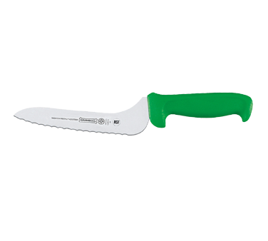 Mundial, 5620-9E VD RF, Knife, Bread / Sandwich