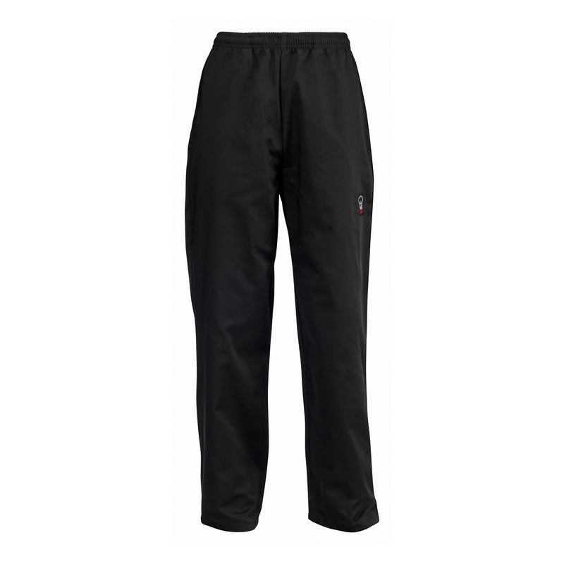 Winco, UNF-2KS, Chef's Pants