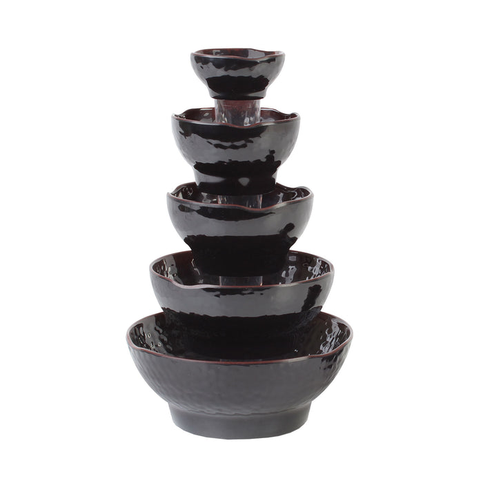 Thunder Group, 3708TM, Asian Dinnerware, Plastic