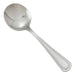 Winco, 0030-04, Spoon, Soup / Bouillon