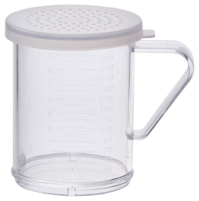 Winco, PDG-10CM, Shaker / Dredge