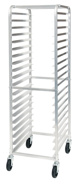 Winco, ALRK-20, Sheet Pan Racks