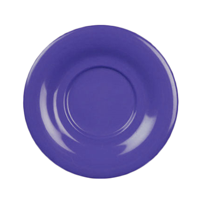 Thunder Group, CR9303BU, Saucer, Plastic